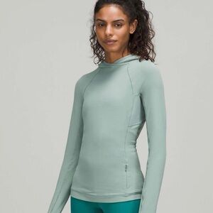 Women's LS Lululemon Top - Size 10